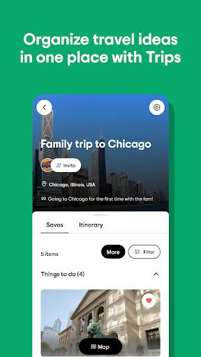 Tripadvisor: Plan & Book Trips screenshot 15