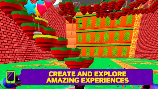 PK XD: Fun, friends & games screenshot 4