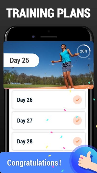 Height Increase Workout screenshot 3