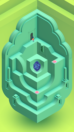 Monument Valley 2+ screenshot 10