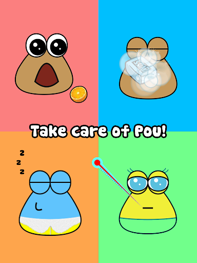Pou screenshot 14
