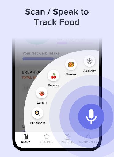 Keto Manager screenshot 24