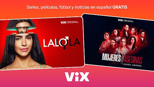 ViX: TV, Fútbol y Noticias screenshot 15