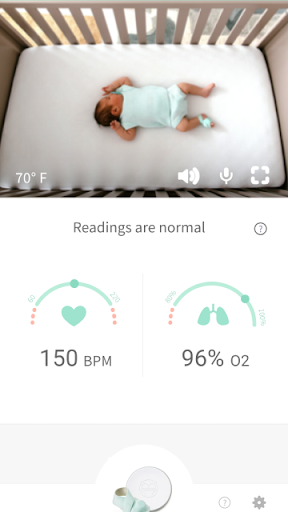 Owlet screenshot 6