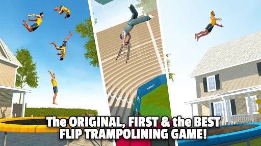 Flip Master screenshot 16