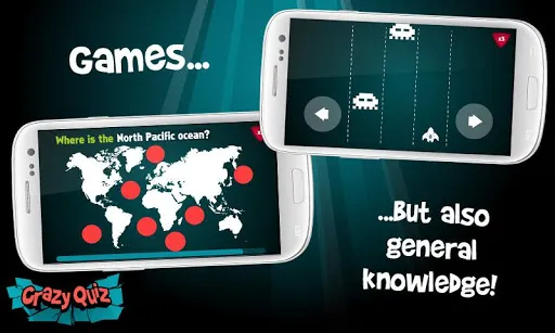 Crazy Quiz screenshot 2