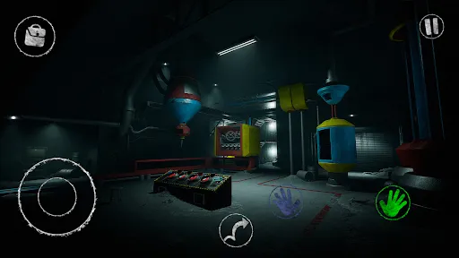 Poppy Playtime Chapter 2 screenshot 20