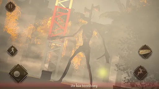 Siren Head - Scary Silent Hill screenshot 6