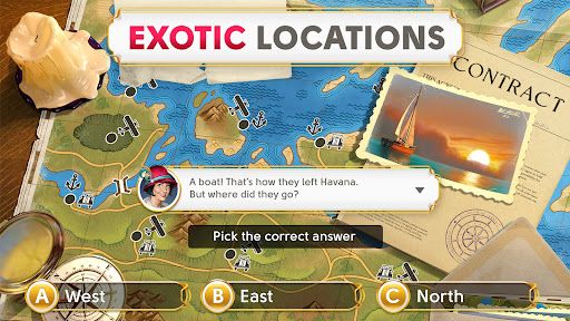 June’s Journey: Hidden Objects screenshot 12
