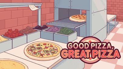 Good Pizza, Great Pizza screenshot 30