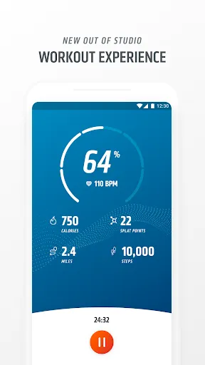 Orangetheory Fitness Booking screenshot 11