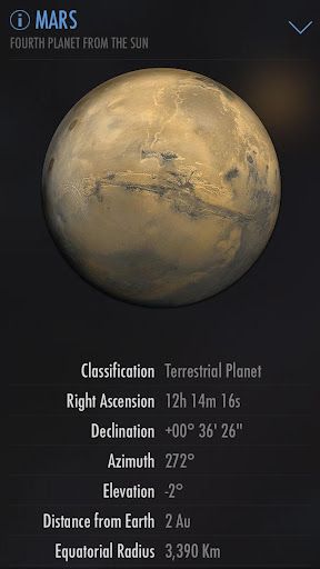 SkyView® Lite screenshot 6