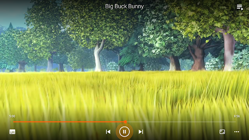 VLC media player screenshot 31