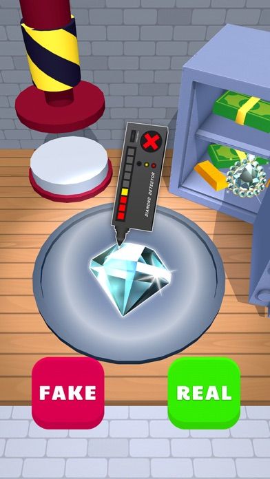 Rob Master 3D: The Best Thief! screenshot 20