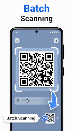 QR Code & Barcode Scanner Plus screenshot 11