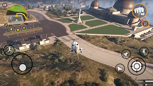 Gangster City: Mafia Crime screenshot 8