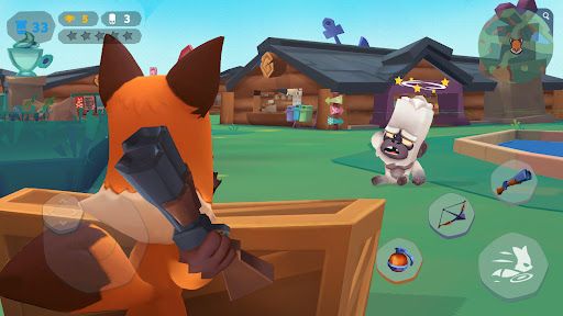 Zooba: Fun Battle Royale Games screenshot 20