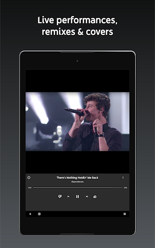 YouTube Music screenshot 19