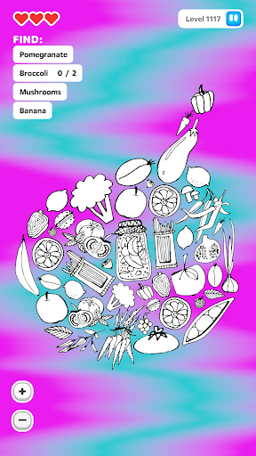Hidden Stuff screenshot 11