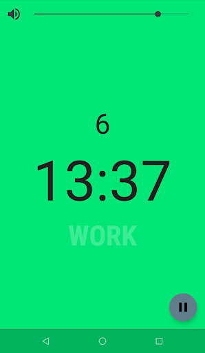 Interval Timer screenshot 10