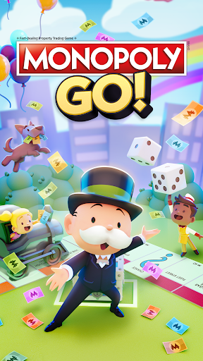 MONOPOLY GO! screenshot 9