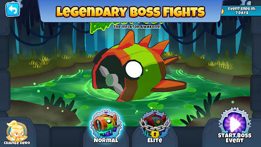 Bloons TD 6 screenshot 13