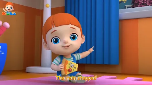 Domi Kids-Baby Songs & Videos screenshot 9