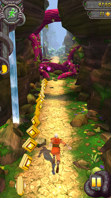 Temple Run 2 screenshot 19