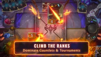 Legends of Runeterra screenshot 4
