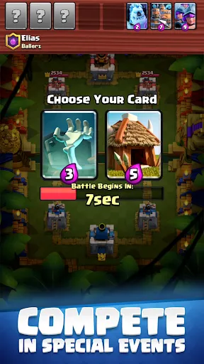 Clash Royale screenshot 11
