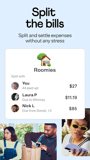 Venmo screenshot 14