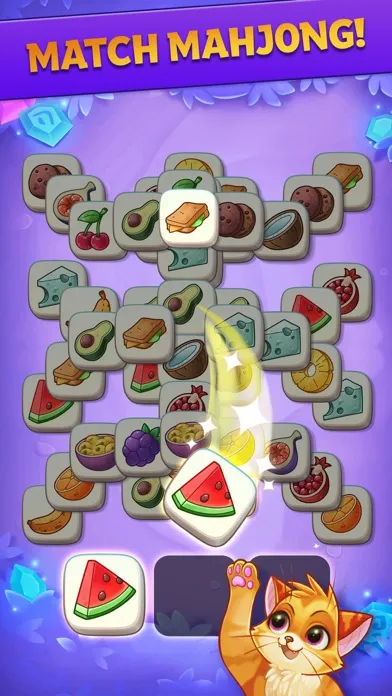 Mahjong Treasure Quest: Tile screenshot 5