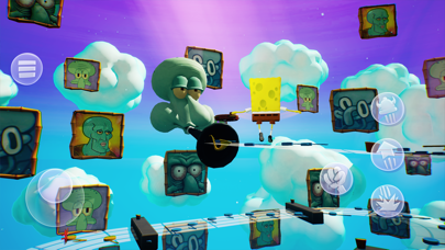 SpongeBob SquarePants screenshot 26