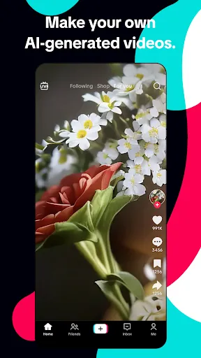 TikTok screenshot 3