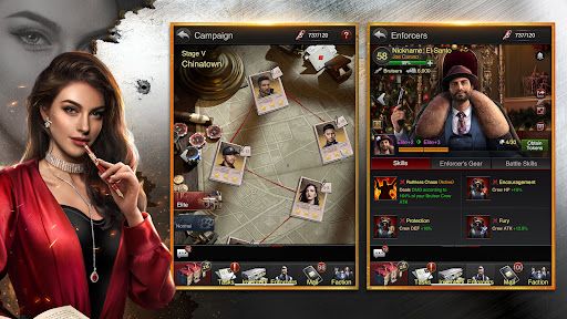 The Grand Mafia screenshot 25