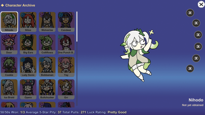 Silly Wisher screenshot 7