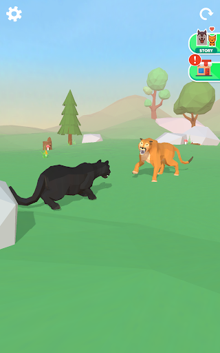 Move Animals! screenshot 24