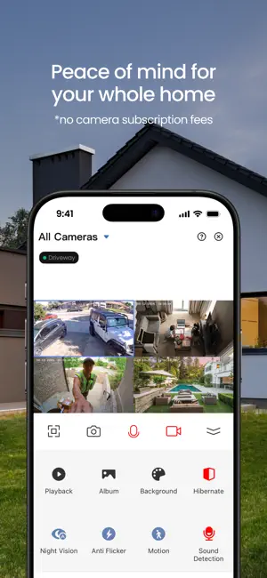 Feit Electric screenshot 2