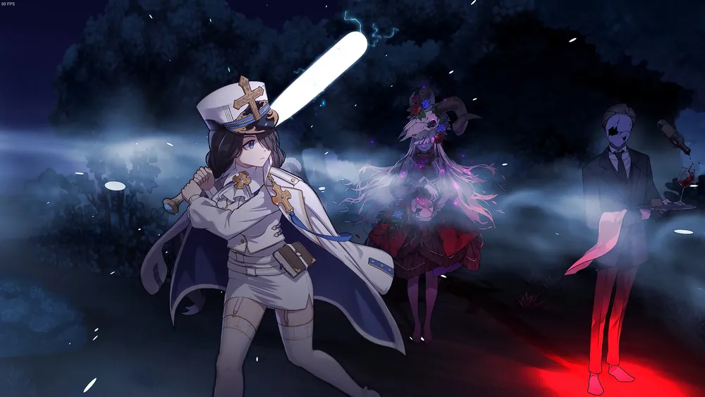 Chrono Ark screenshot 5