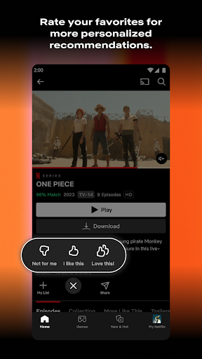 Netflix screenshot 11