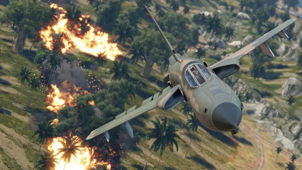 War Thunder screenshot 27