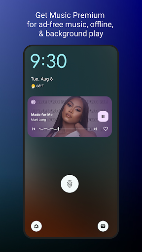 YouTube Music screenshot 11