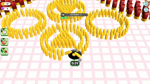 Attack Hole - Black Hole Games screenshot 6