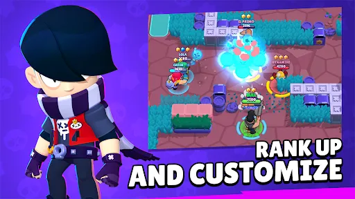 Brawl Stars screenshot 19