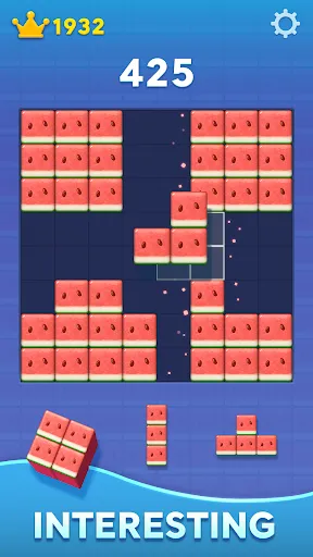 Block Blast！ screenshot 9