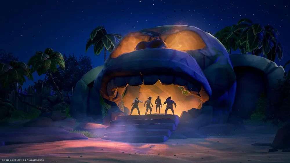 Sea of Thieves: 2024 Edition screenshot 12
