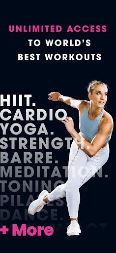 FitOn Workouts & Fitness Plans screenshot 12