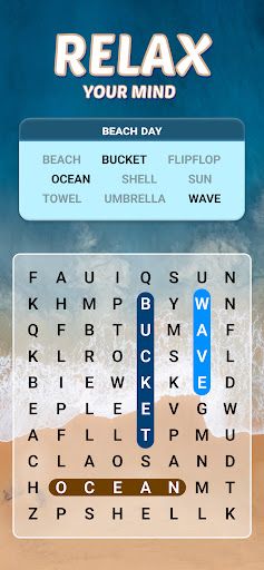 Word Search Explorer: Fun Game screenshot 9