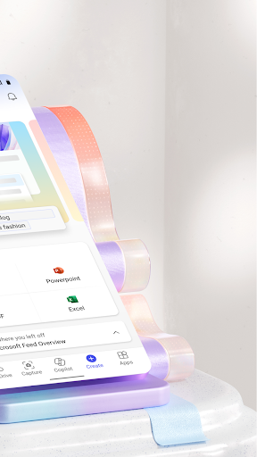 Microsoft 365 (Office) screenshot 10