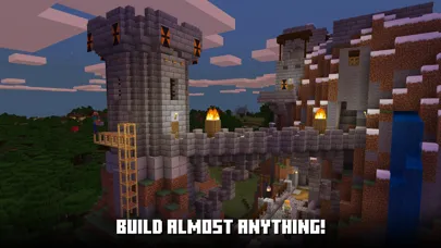 Minecraft screenshot 2